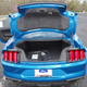 Illustration for article titled I Test Drove An EcoBoost Mustang. It is in fact, not a Mustang II